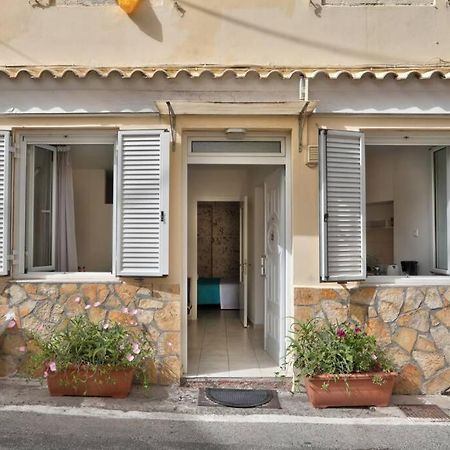 Cute 1Bd Apt Near Corfu Port & Town Apartment ภายนอก รูปภาพ