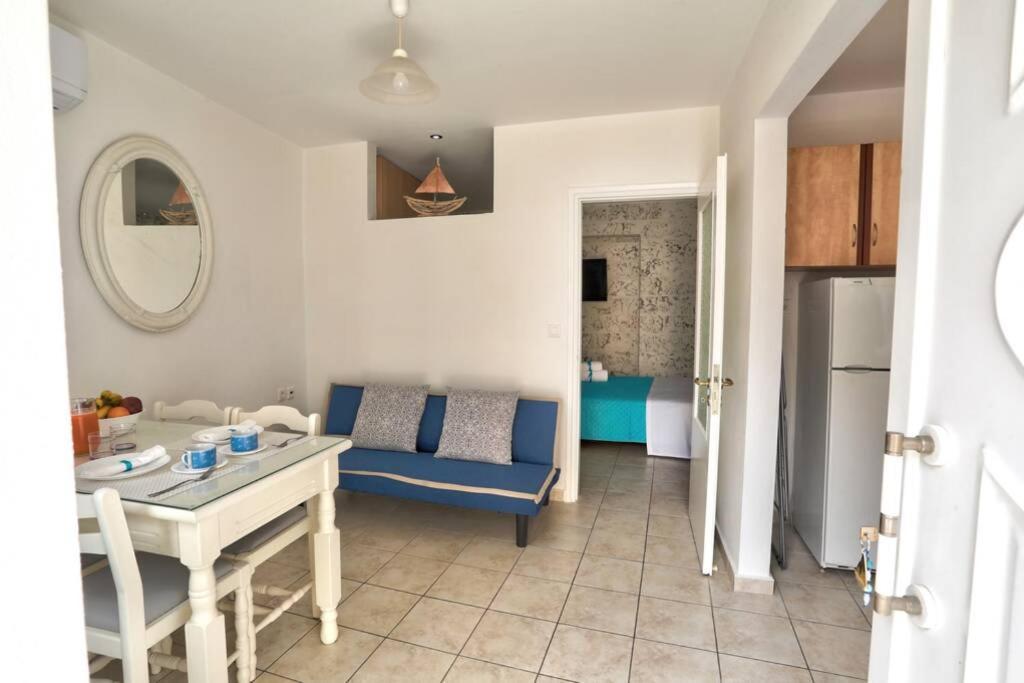 Cute 1Bd Apt Near Corfu Port & Town Apartment ภายนอก รูปภาพ