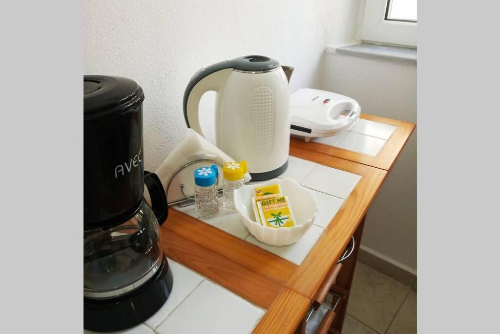 Cute 1Bd Apt Near Corfu Port & Town Apartment ภายนอก รูปภาพ