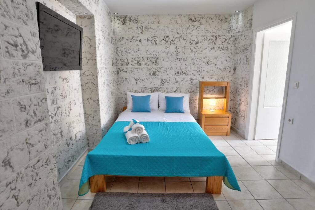 Cute 1Bd Apt Near Corfu Port & Town Apartment ภายนอก รูปภาพ