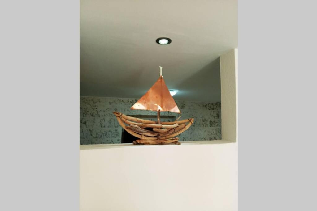 Cute 1Bd Apt Near Corfu Port & Town Apartment ภายนอก รูปภาพ